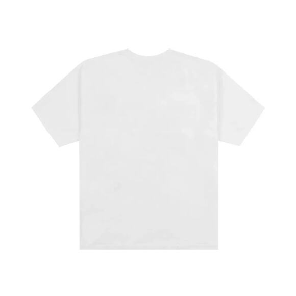 Cactus Jack Travis Scott x Mitchell & Ness University Of Wisconsin New w/ Tag - Picture 2 of 7